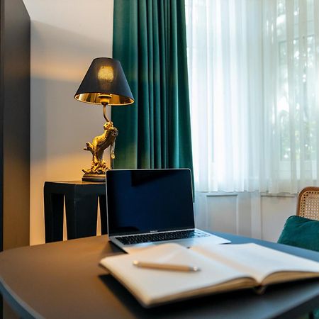 Boutique Hotel Bundschuh 3 Sterne Superior Lohr Eksteriør bilde