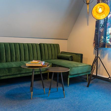 Boutique Hotel Bundschuh 3 Sterne Superior Lohr Eksteriør bilde