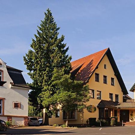 Boutique Hotel Bundschuh 3 Sterne Superior Lohr Eksteriør bilde