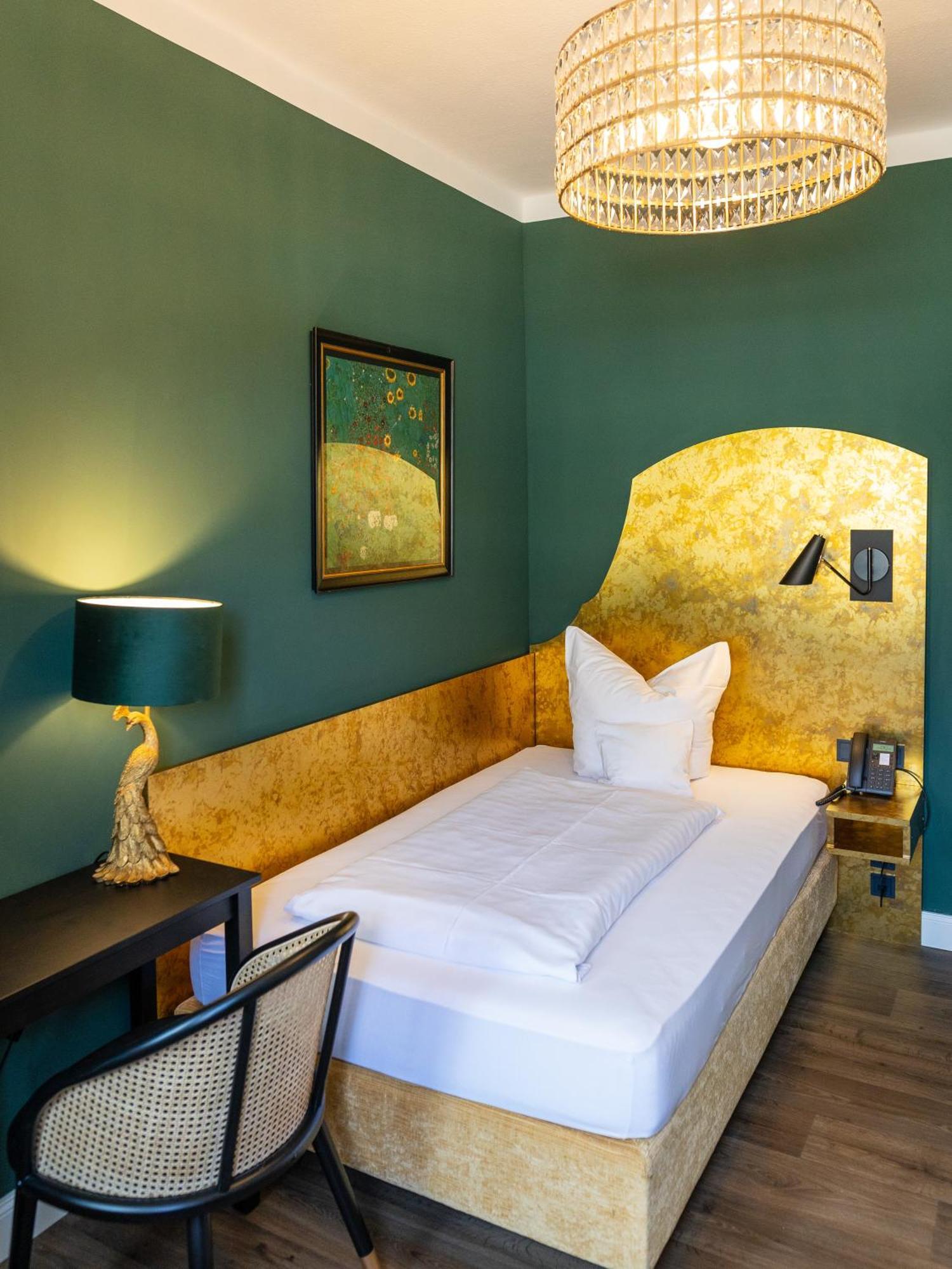 Boutique Hotel Bundschuh 3 Sterne Superior Lohr Eksteriør bilde