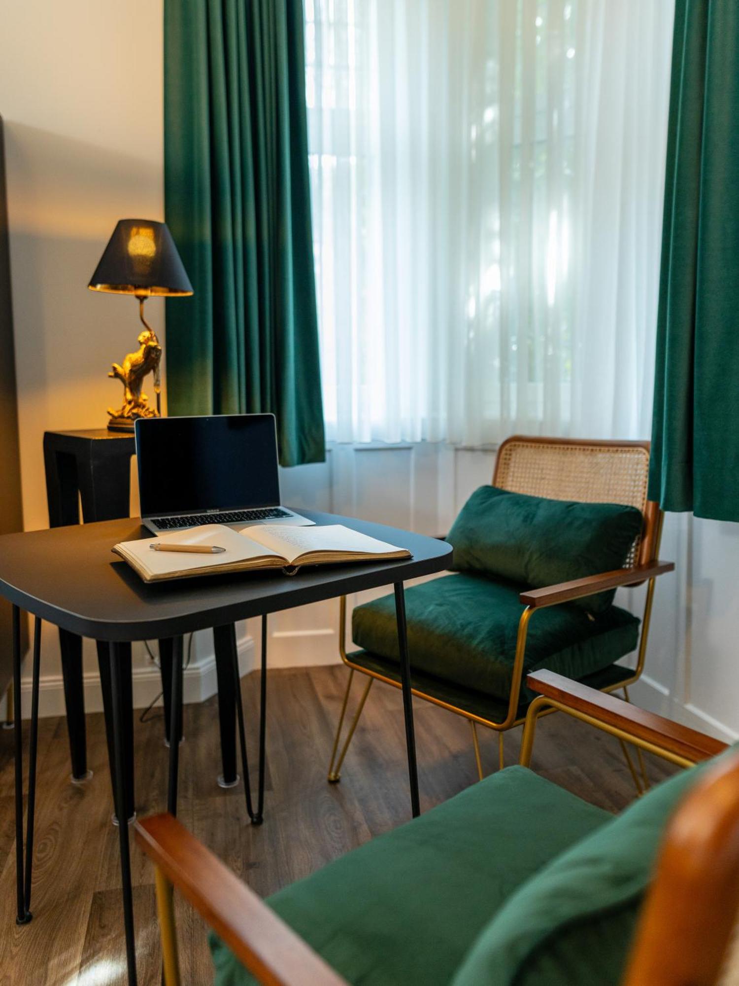 Boutique Hotel Bundschuh 3 Sterne Superior Lohr Eksteriør bilde