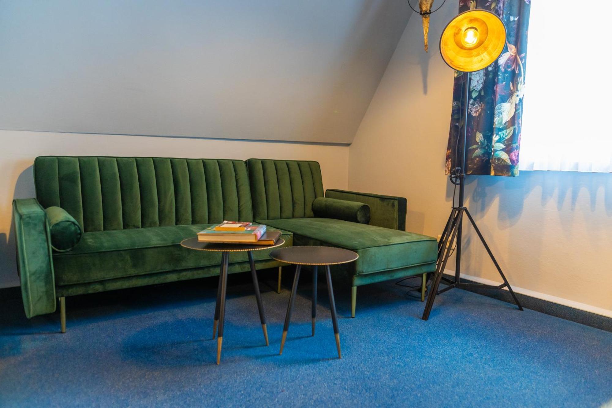 Boutique Hotel Bundschuh 3 Sterne Superior Lohr Eksteriør bilde