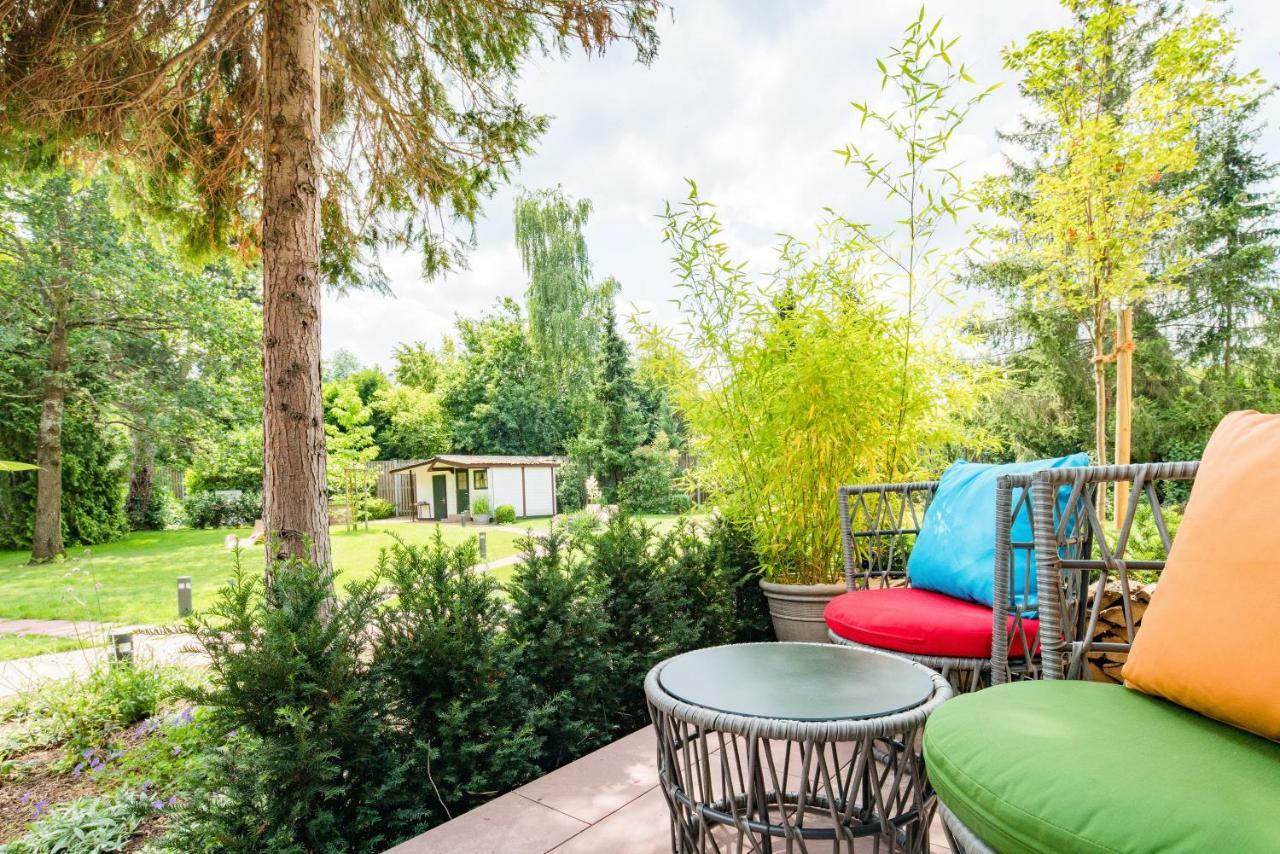 Boutique Hotel Bundschuh 3 Sterne Superior Lohr Eksteriør bilde